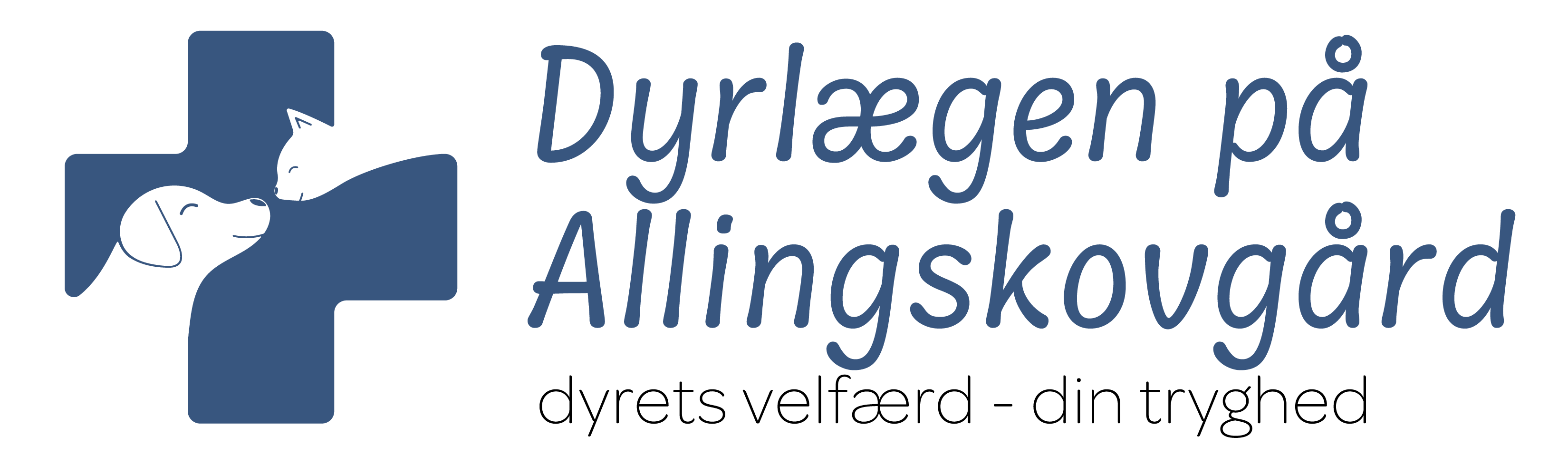 Dyrlægen på Allingskovgård